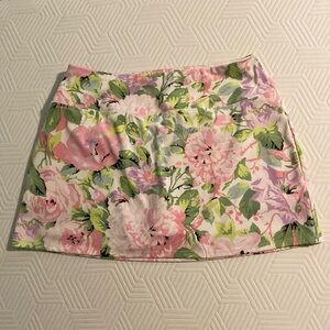 Laura Ashley Golf & Tennis Skort